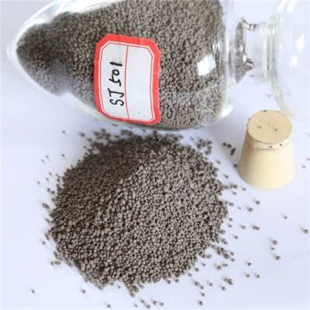 Factory Price Submerged Arc Welding Flux Aws A5.17 F7a2 Em12K - JINAN LIT INDUSTRY CO., LTD. - China