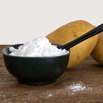 Export Ready Potato Starch Powder for Food and Industrial Applications with Custom Packaging - S-SQUAD - France