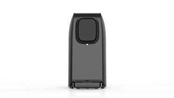 New Arrival RO 3s Instant Hot Water Sterilizer Shower Filter Freestanding Water Dispensers - Olansi Healthcare Co., Ltd. - China
