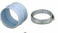 Cable Jointing Kit Components Wire Range 4mm² And Above Conductivity Maximum Conductivity Material Electrolytic Grade - Bhansali Brothers - India