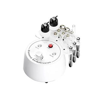 Best Salon-Use Diamond Microdermabrasion Machine for Effective Dermabrasion Treatments - Guangzhou YingCai beauty instrument co.,ltd - China