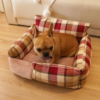 Fabric Pet Cages Houses & Houses - Nanjing Fav Pet Sup Ltd - China