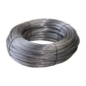 Carbon Steel Spring Wire for Galvanized Barbed Fencing and Springs - Anhui Kapur Metal Products Technology Co., Ltd. - China