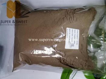 60%-70% Bee Propolis Powder Brown Dark Color Price 19 Purity 60%-70% Delivery Time 10 Model Number 3001 Supply Ability - Henan Super-sweet Biotechnology Co., Ltd - China