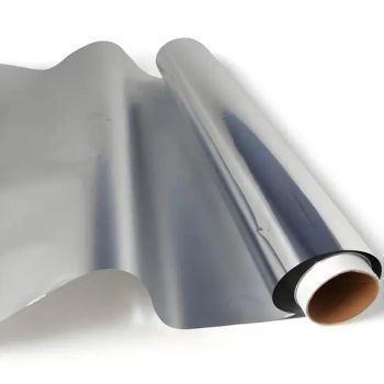 High-Quality Aluminum Foil Insulation for Chemical Power Plants - Tianjin Kaishuo Weiye Steel Co., Ltd. - China