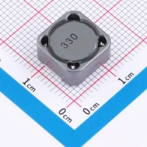 Mbkk2012t4r7m 4.7u H Power Inductor, Compact Design for Power Supplies and Converters - Simentor Electronic Limited - China