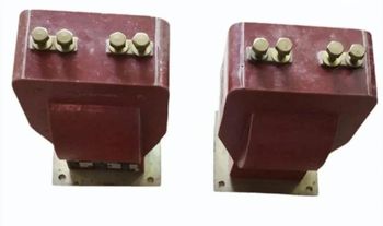 11kV Current Transformer, Dry Cooled, Accuracy Class: 0.2 Power 11kV Frequency 50 Hz Phase Three Phase Accuracy Class 0.2 - Golden Traders - India