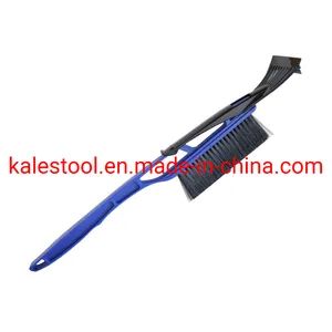 Car Snow Brush with Ice Scraper Winter Wise Snow Brush - Kales Tool Industry & Trade Co., Ltd. - China