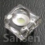 5mm Super Flux LED ldCYJE 1Y MOQ100 - Sansen Technology Co., Limited - China