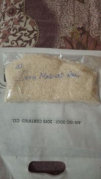 Sona Masoori Rice - JSK TRADELINK - India