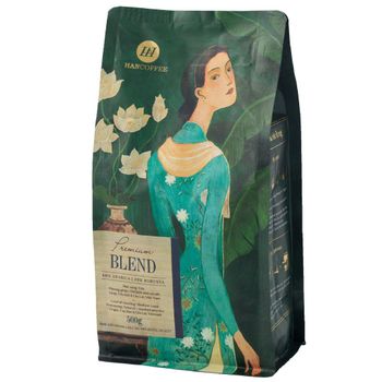 Must-Try Vietnam Traditional - Roasted Arabica and Robusta Coffee Beans - Free Samples Bulk or Bag Packaging - OEM/ODM service – product photo, Robusta Beans products found from trusted suppliers, wholesalers, manufacturers & exporters Listing