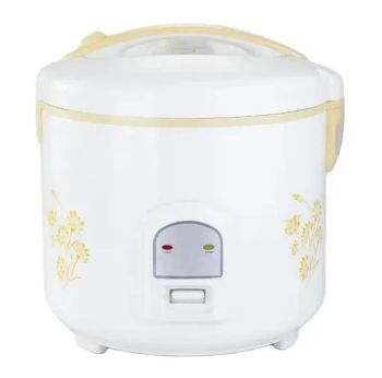 Home Appliances 1.8liter Full Body Deluxe Electric Rice Cooker - GUANGZHOU UME TECHNOLOGY CO., LTD. - China