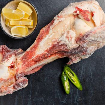 Wholesale Bulk Halal Frozen Beef Breast Bones Supplier - Mutlu Et Mustafa - France