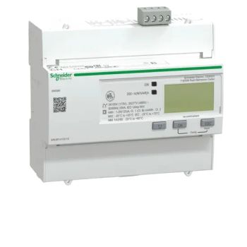 Widely Used Multi-Function Energy Meter Power Meter: A9mem 3350 Series Power Meters - Beijing Hezhong Huineng Electric Technology Co., Ltd - China