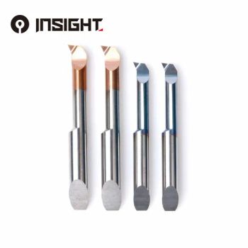 Wholesale Mbqr Small Hole Turning Tool Mini Grooving Boring Tool Supplier - Shenzhen Chenri Precision Hardware Tools Co., Ltd. - China