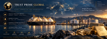 EN 590 10PPM DIESEL - TRUST PRIME GLOBAL - Greece