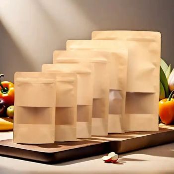 High Grade Food Packaging Kraft Paper - Shouguang Nongyuan Agricultural Materials Co., Ltd. - China
