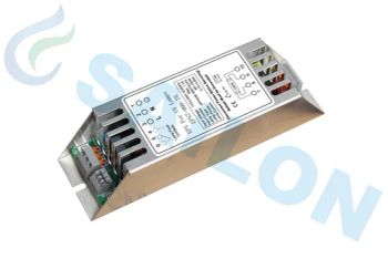 57W EPS7-1800-57u Electronic Ballast for UV Lamp Systems Watt 57W Resistant No Origin China Efficiency >90% Voltage - Zhongshan Sailon Import and Export Co., Ltd - China