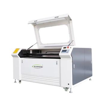 Flat Bed Leather Fabric Cutter CO2 Laser Cutting Machine Wooden Laser Cut Crafts Plywood Laser Cutting in Wood - SHANDONG IGOLDEN CNC TECHNOLOGY CO., LTD. - China