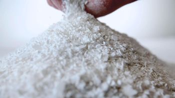 Premium Calcium Chloride (CaCl₂) for Industrial & Commercial Applications - Agroral import export srl  - Romania