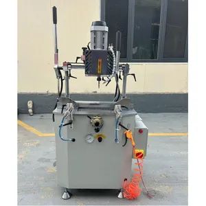 Heavy Aluminum Profile Lock Hole Miller/Single-Axis Replication Planer/Door and Window Machinery - Jinan Ranling Intelligent Equipment Technology Co., Ltd. - China