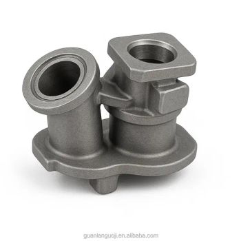 Casting Sand Aluminum Die Casting Products China Foundry Supply OEM Auto Spare Parts Casting Parts - Shandong Defang Metal Materials Co., Ltd - China