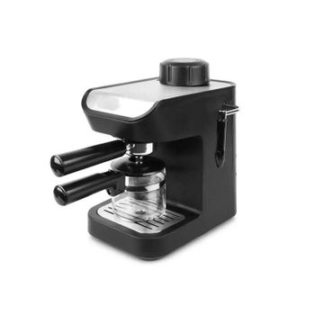 coffee maker machine with modern design automatic brewing system quick heating milk frother and easy cleaning features suitable for home office cafe and restaurant use providing rich aroma and consistent taste for coffee lovers - SATTER FOOD AND BEVERAGE - Netherlands