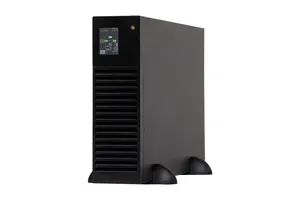 High Frequency Three Phase Input and Three Phase out Put UPS 30kVA Long Backup UPS - Shenheng Power Equipment Co., Ltd. - China