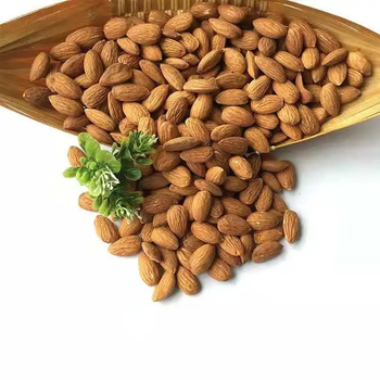 Premium Organic Raw Sweet Almonds – AA Grade Quality. Carefully selected, naturally dried, and rich in nutrients. Available for wholesale and bulk orders with competitive pricing, consistent supply, and reliable worldwide delivery. - FK GLOBAL TRADING - Netherlands