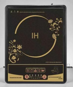 Induction Cooker Electric Induction Cooker Guangdong Guangdong Factory Manufacturer Induction Electric Cooker Single Induction Cooker Square Induction Cooker - Dongguan Jinsen Craft Technology Co., Ltd. - China