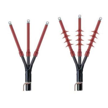 3M Cable Jointing & End Termination Kits for Electric Color Red Core Type 3 Core Type Indoor/ Outdoor Voltage Type High - Aspire Power Technologies/Ace Cable Engineering - India