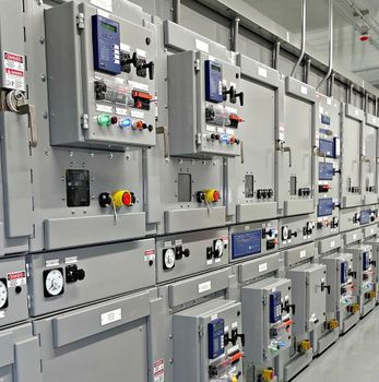 Three Phase Supply Of HT RMUs 22 kV Power 20 kW Phase Three Phase Incoming Feeders Two Outgoing Feeders One Or More Voltage Range Medium-voltage - Nivedeeta Electricals Private Limited - India