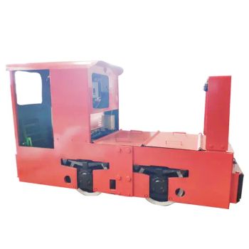 Manufacture CE Mucking Loader Gold Washing Plant Steam Locomotive Electric Mining Locomotives - Shandong Shenhua Machinery Manufacturing Co., Ltd. - China