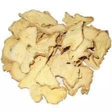 Commercial Soft Dried Ginger Strips - TERRAMINER GROUP,INC - United States