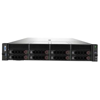 Stackable Sas/SATA Hard Drives R4900 G6 Rack Mounted Server for Internet - Beijing Zhonglian Yuanyang Technology Co., Ltd. - China
