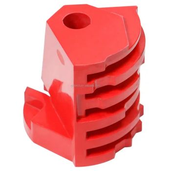 High-Performance Electrical Insulating SMC and BMC Molding Components - Beijing Red Sun Technology Co.,Ltd. - China
