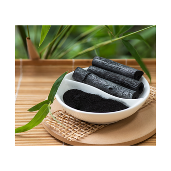 Export grade bamboo charcoal packaged for distributors and large scale trade - AMAC GOLD AND DIAMOND METALS SUPPLIER - Germany