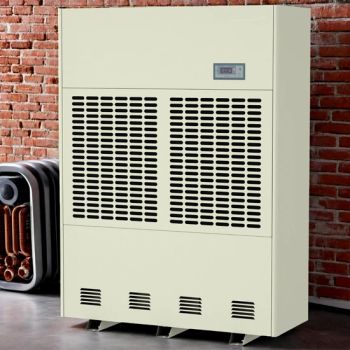 Industrial Dehumidifiers Produced in China Can Keep The Air in Underground Parking Lots Dry - Hangzhou Shangdao Electric Appliance Co., Ltd. - China