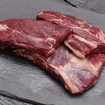 Fresh Frozen Boneless Beef Shank Premium Grade Lean Beef for Commercial Kitchens and Global Meat Importers from Carla Pisselli Commercio Fresh Frozen Boneless Beef Shank Premium Grade Lean Beef for Commercial Kitchens and Global Meat Importers - Carla Pisselli Commercio - Brazil