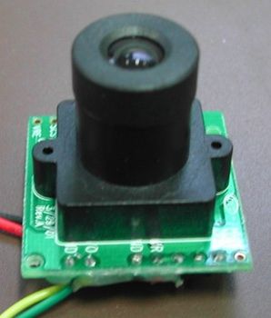 Digital Camera Module Sensor Type Ccd And Cmos Application Digital Photography, Medical Applications, Industrial, - Danlaw Electronics Assembly Limited - India