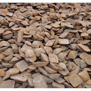 Pig Iron -  Emarc India  - India
