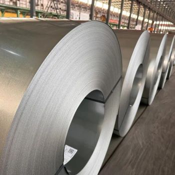 Flat-Rolled Products of Iron Hot Rolled Galvanized Steel Coils - Jinan Zunkai Materials Co., Ltd. - China