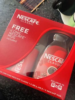 Nescafe Classic Instant Coffee Wholesale Offer Fast Delivery with Smooth Coffee Flavor Rich Aroma - PLANETE COMMERCE - France