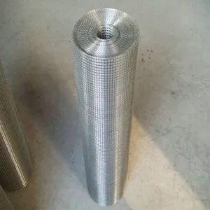 Hot Sale 1.8X18m 1.6mm or Customized Welded Iron Wire Mesh Roll - Anping County Xuanhao Metal Wire Mesh Products Co., Ltd. - China