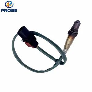 Oxygen Sensor OE F1fa-9y460-Ca 0258017468 Auto Sensors for Ford Focus 1.0t Fron - Prose Corporation - China