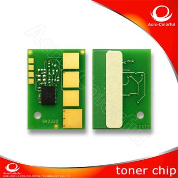 Reset Toner Chip for DELL 2330/2350 Cartridge Chips Resetter - Shenzhen Acro-Colorful Technology Co., Ltd - China
