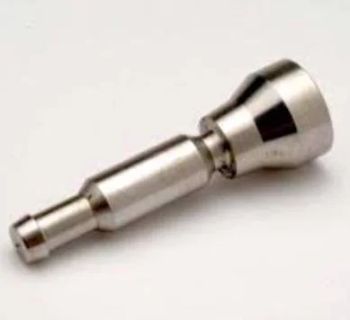 CNC Machining/CNC Turning Stainless Steel Shafts for Textile Machines - ByTune Electronics Co., Ltd. - China