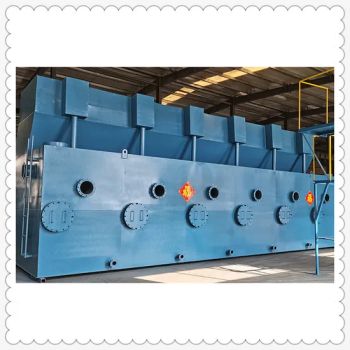 Ultra-Compact Modular Fa Water Purification Equipment for Small Communities - Shandong Jinnuotai Environmental Engineering Co., Ltd. - China