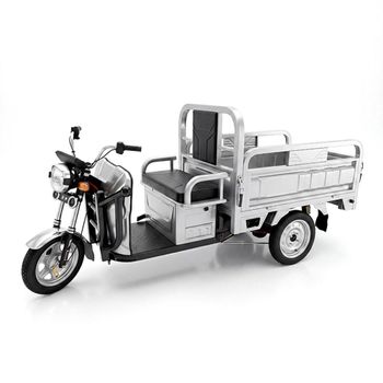 NEW Aldult Electric Fat Tire Scooter Cargo Tricycle 60V20AH 600W Powerful Motor from M P S LLC NEW Aldult Electric Fat Tire Scooter Cargo Tricycle 60V20AH 600W Powerful Motor - M P S LLC - Philippines