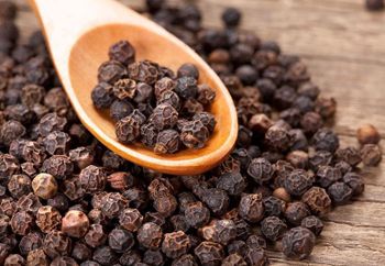 Best Price High Quality 100% Natural Black Pepper Chilli Pepper Fresh Raw Processing Single Spices & Herbs Powder Spicy Taste - BF GLOBAL TRADING (PTY) LTD - South Africa